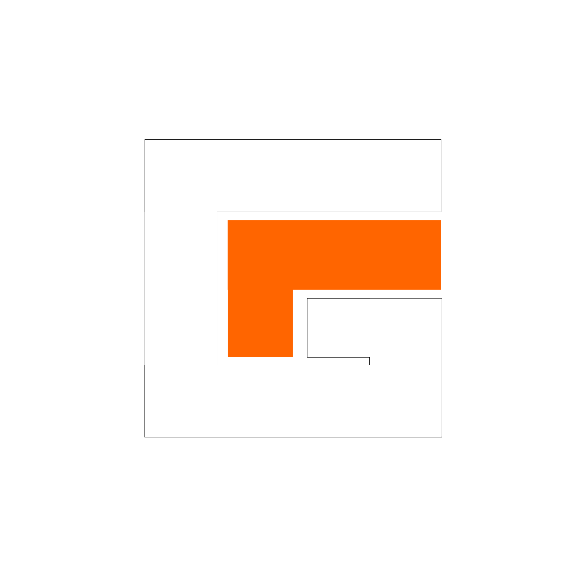 GL COMÉRCIO Logo